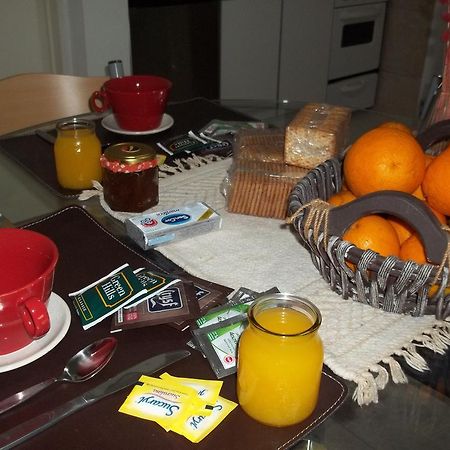 Apartamento Pichincha Rosario Apartman Kültér fotó