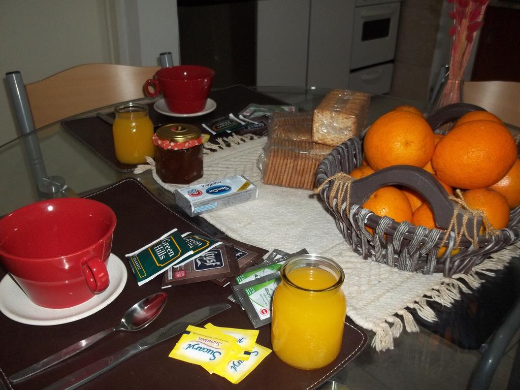Apartamento Pichincha Rosario Apartman Kültér fotó