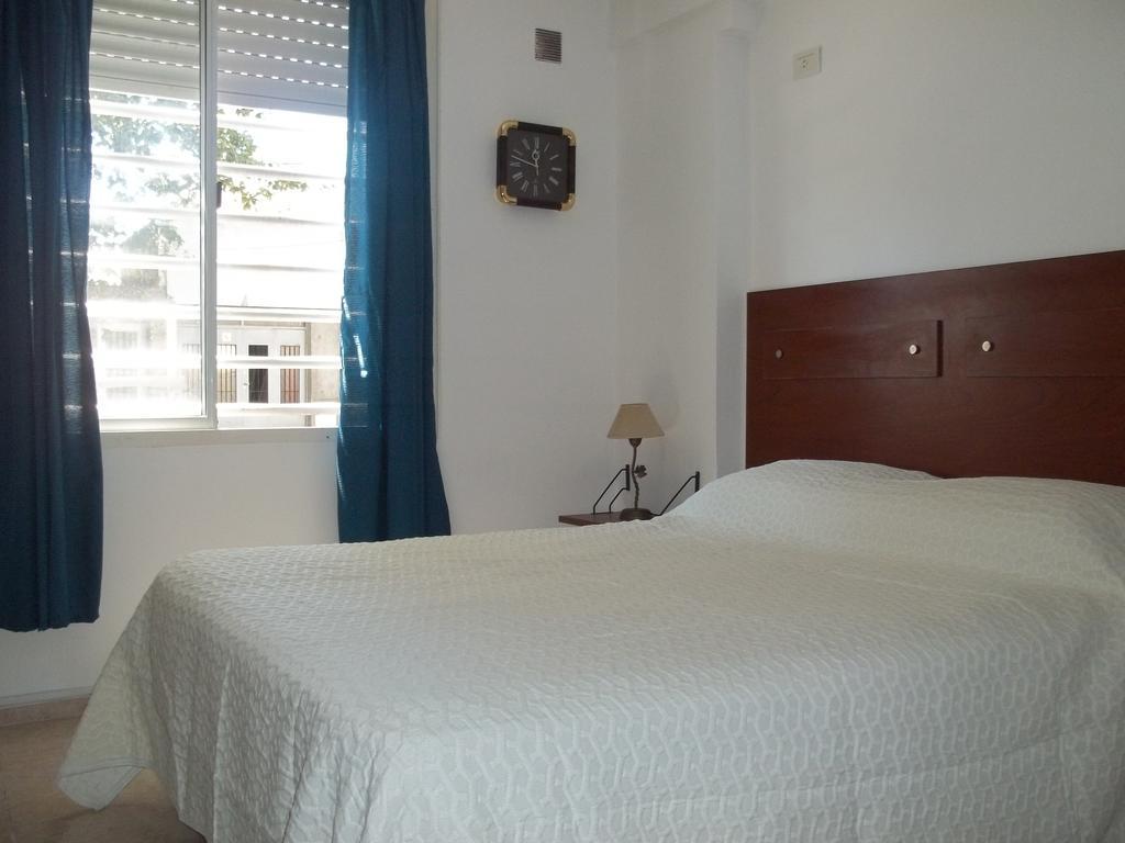 Apartamento Pichincha Rosario Apartman Kültér fotó