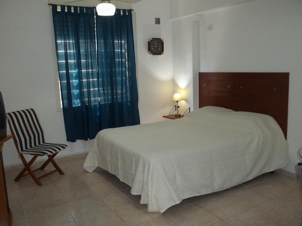 Apartamento Pichincha Rosario Apartman Kültér fotó