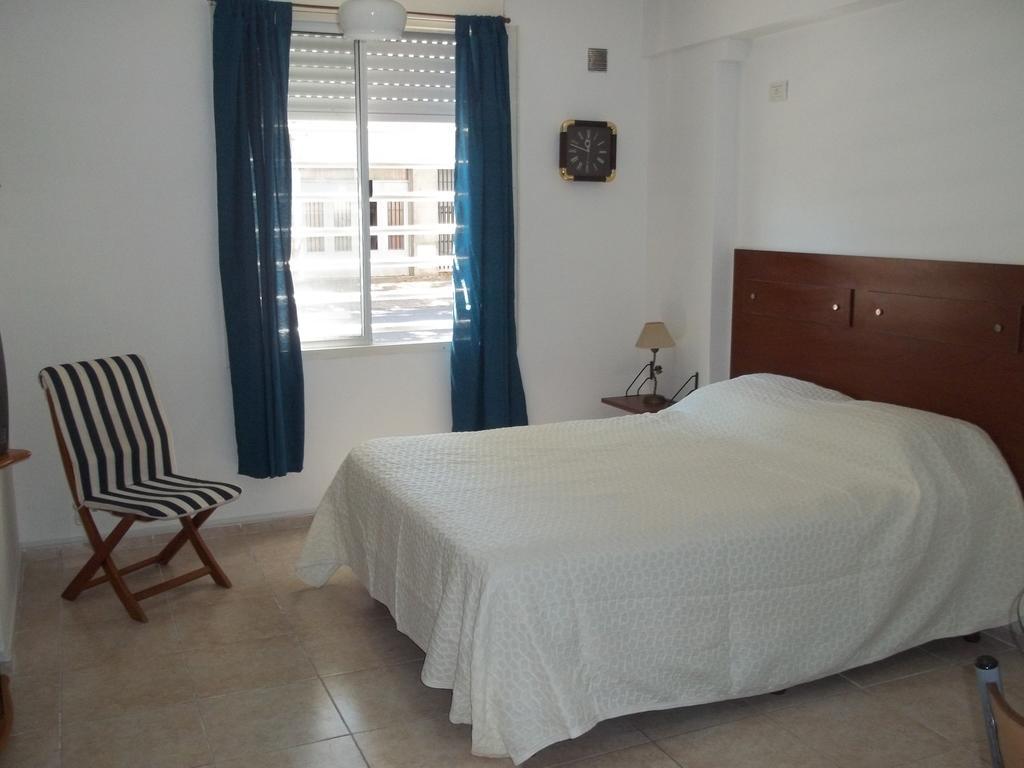 Apartamento Pichincha Rosario Apartman Kültér fotó
