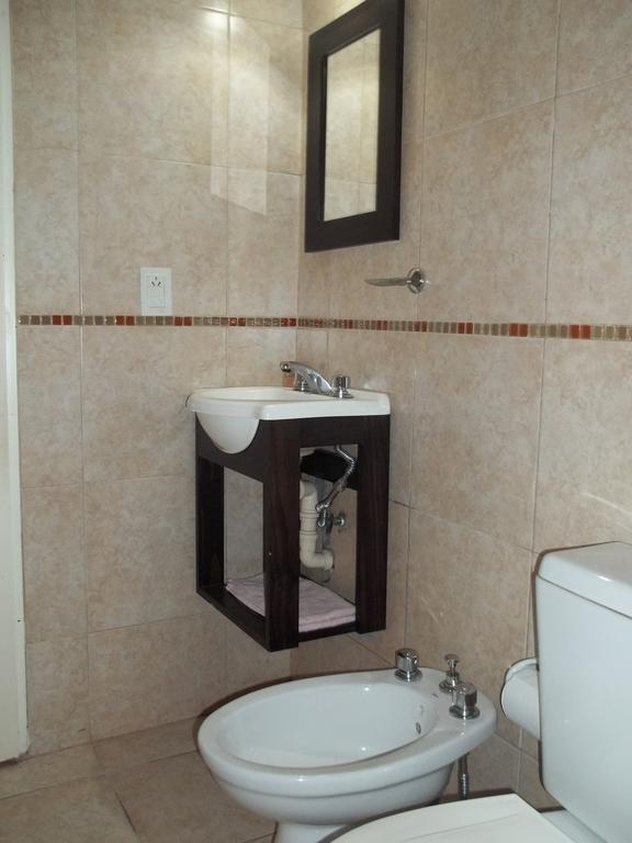 Apartamento Pichincha Rosario Apartman Kültér fotó