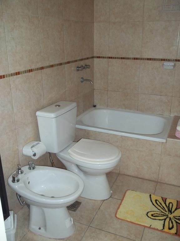 Apartamento Pichincha Rosario Apartman Kültér fotó